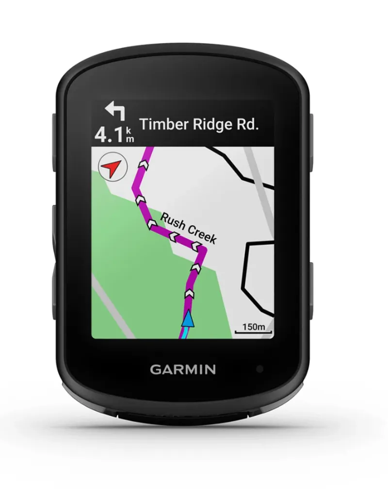 Garmin Edge 540